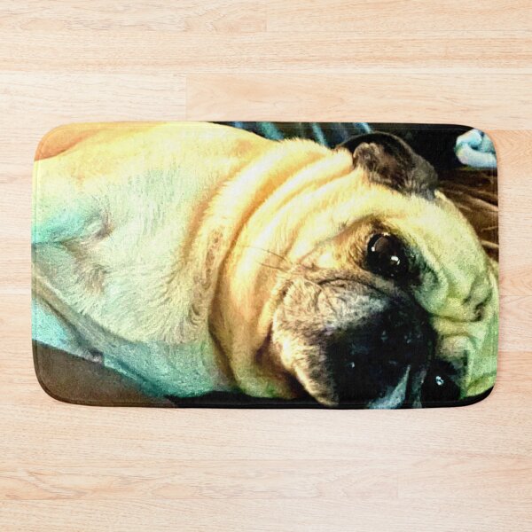 Item preview, Sofa Pug designed and sold by ontological.