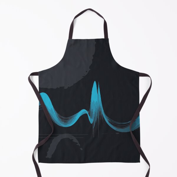 Item preview, Paint of soundwaves designed and sold by After De Moment.