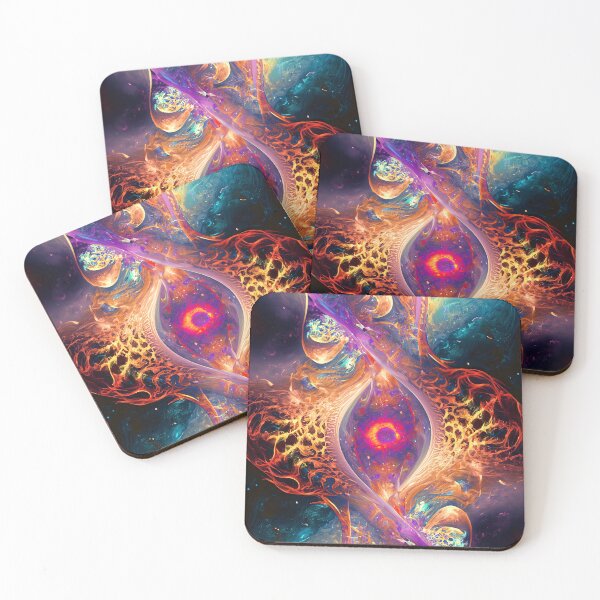 Item preview, Nebulous designed and sold by miiikeo.