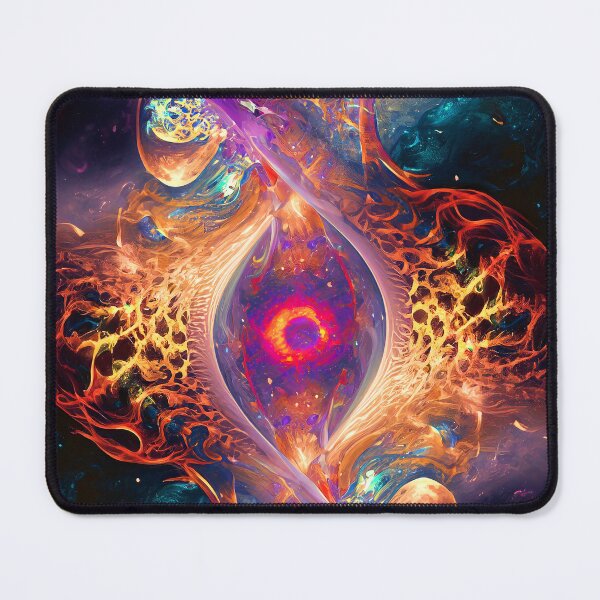 Item preview, Nebulous designed and sold by miiikeo.
