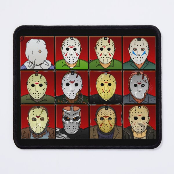 Item preview, Slasher that teleports Jason designed and sold by Theriddler1.