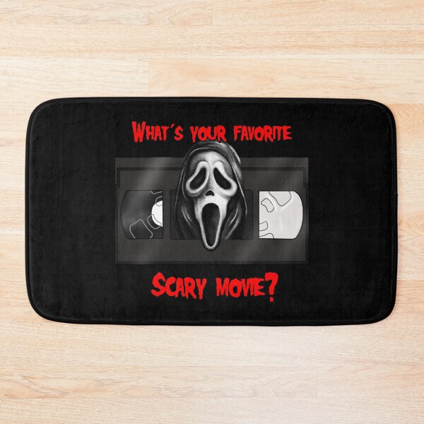 Item preview, ghostface vhs retro designed and sold by Blck-Acid-Devil.