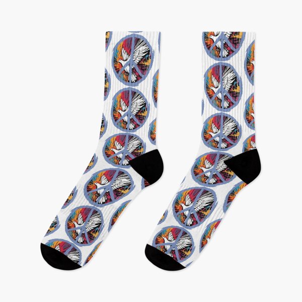 Item preview, Peace Revolution v3.0 designed and sold by babyrage.