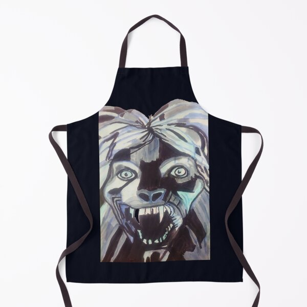 Item preview, BEWARE OF THE WEREWOLF designed and sold by JoAnnHayden.