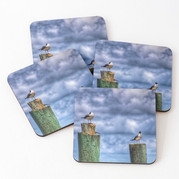 Item preview, Gulls designed and sold by Larrysphotos.