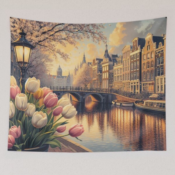 Item preview, Amsterdam designed and sold by Nataschaaa.