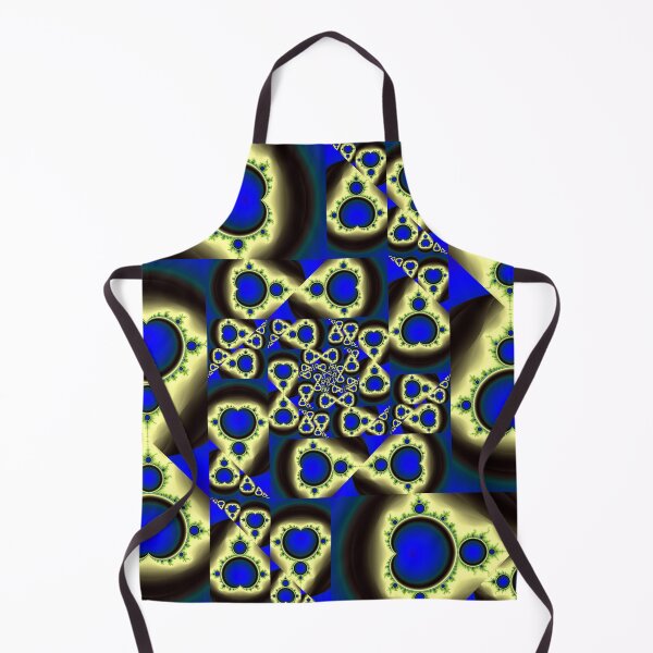 Item preview, Mandelbrot Set Fractal designed and sold by pinkal.