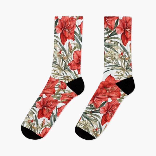 Item preview, Watercolor Flowers designed and sold by Victoria Riabov.