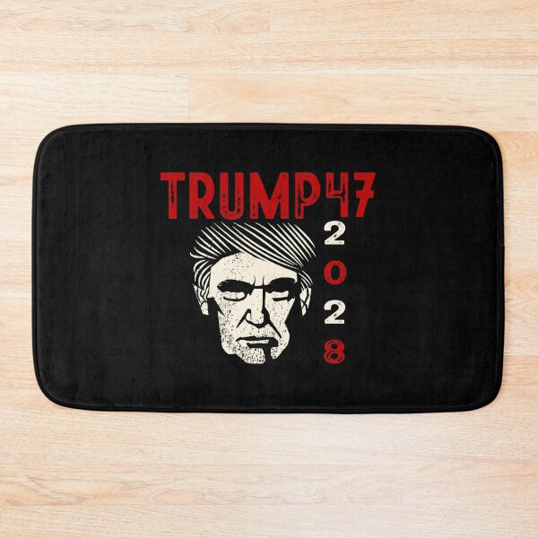 Item preview, Funny Donald Trump Voter Election 2028, Trump 47, 2024 designed and sold by ArtByKatti.