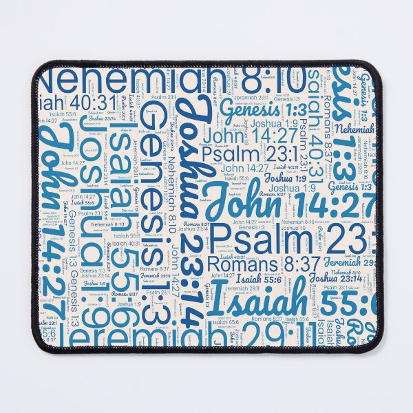 Item preview, Bible Verses for you designed and sold by Skyecollection.