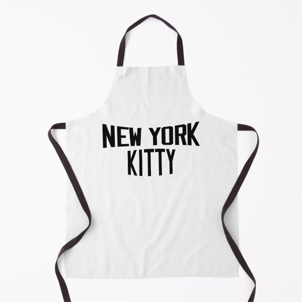 Item preview, New York Kitty - Inspired by John Lennon's Iconic New York City T-Shirt designed and sold by thebigleebowski.