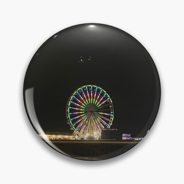 Item preview, blackpool lights designed and sold by helena-20024.