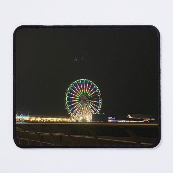 Item preview, blackpool lights designed and sold by helena-20024.