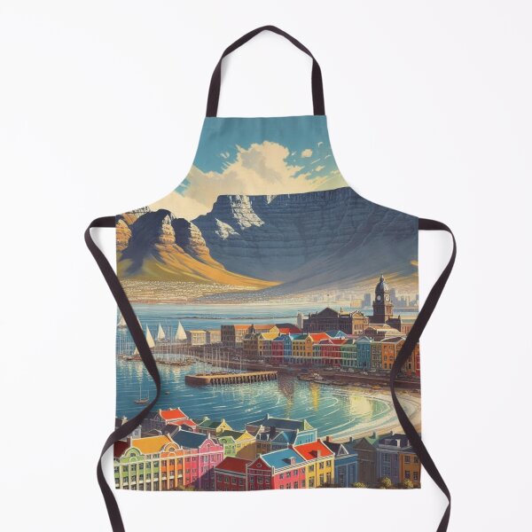Item preview, Cape Town designed and sold by Nataschaaa.