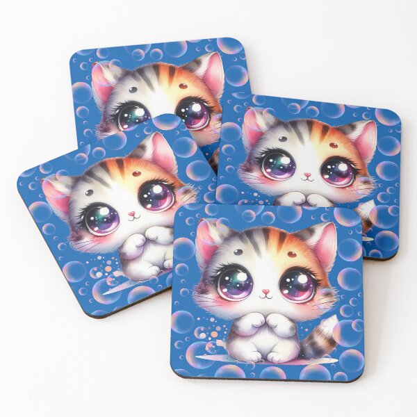 Item preview, Very Sweet Kitty designed and sold by La-Nuna.