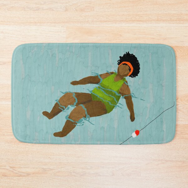 Item preview, Bathing designed and sold by MentaLee.