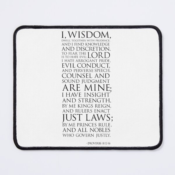 Item preview, Wisdom designed and sold by dtkindling.
