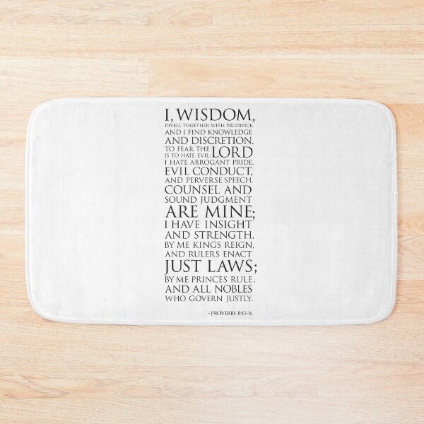 Item preview, Wisdom designed and sold by dtkindling.