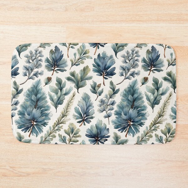 Item preview, Watercolor Flowers designed and sold by Victoria Riabov.