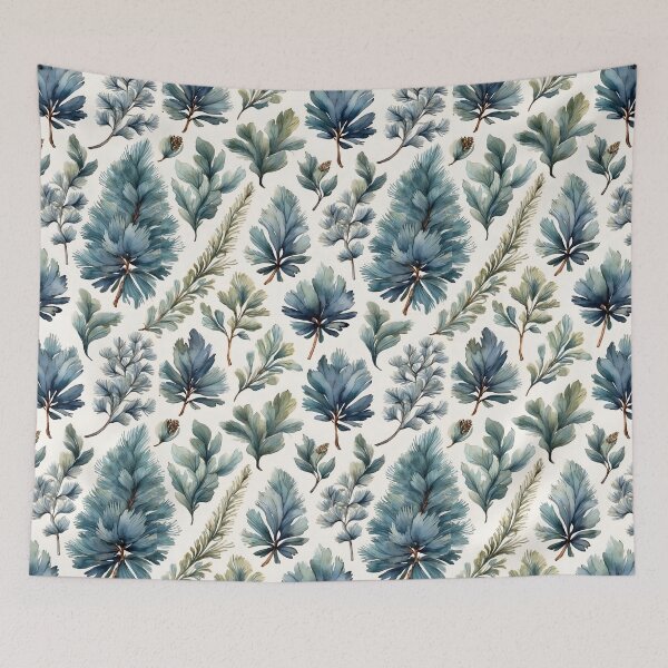 Item preview, Watercolor Flowers designed and sold by Victoria Riabov.