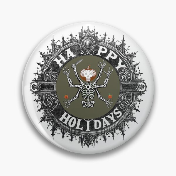 Item preview, Holiday cheer 2024 designed and sold by GrandArchivist.