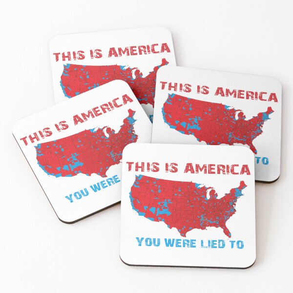 Item preview, Election Map 2024 01 designed and sold by DNT123Designs.