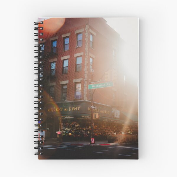 Item preview, Manhattan Avenue designed and sold by ashleybravickphoto.