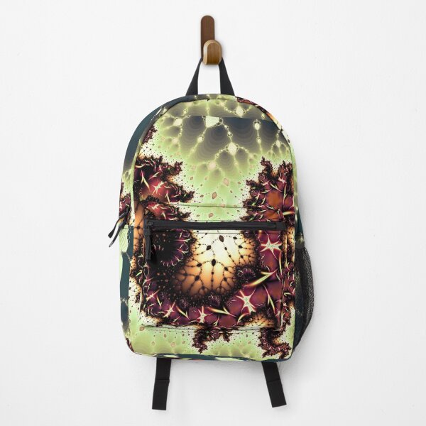 Item preview, Abstract Fractal Dragon Pattern designed and sold by pinkal.