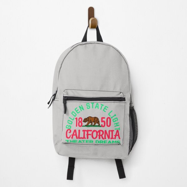 Item preview, Golden State - California - Theater Dreams designed and sold by Yas_oma.