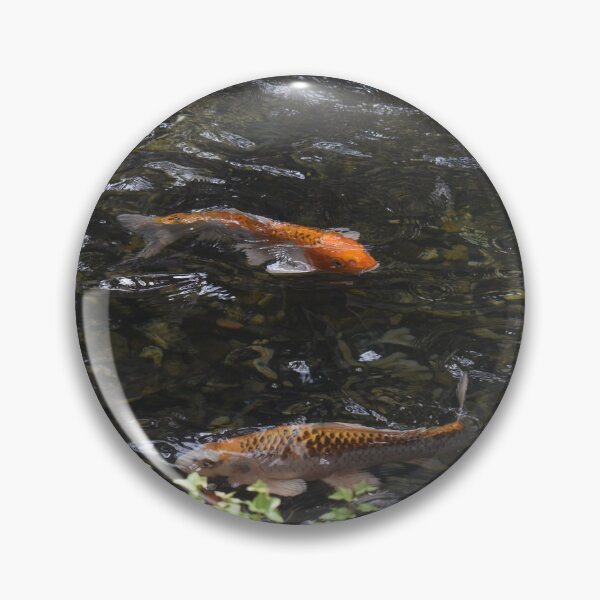 Item preview, Koi Pisces designed and sold by MangoSeeds.