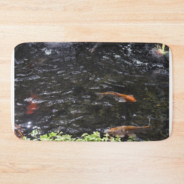 Item preview, Koi Pisces designed and sold by MangoSeeds.