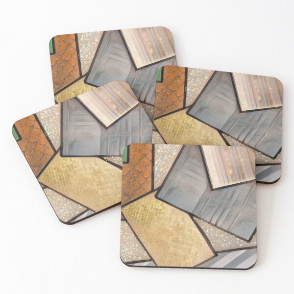 Item preview, Geo-grey-scale designed and sold by NolaJere.