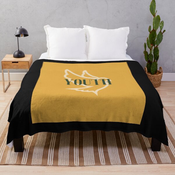 Item preview, Youth Ministry Christian Church team dove Holy Spirit designed and sold by tshirtart2024.