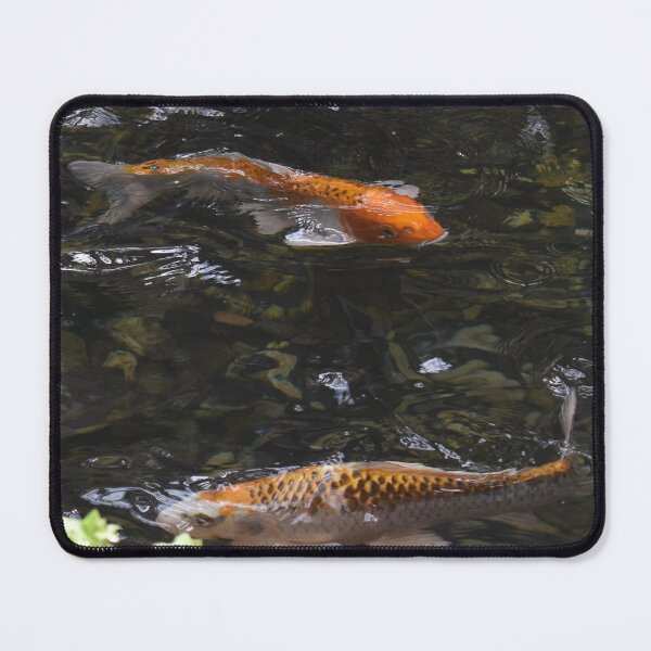 Item preview, Koi Pisces Cropped designed and sold by MangoSeeds.