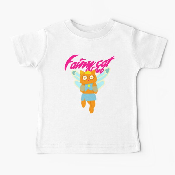 Item preview, The BLOOM'CAT Cat Fairy Club designed and sold by petiteToulon.