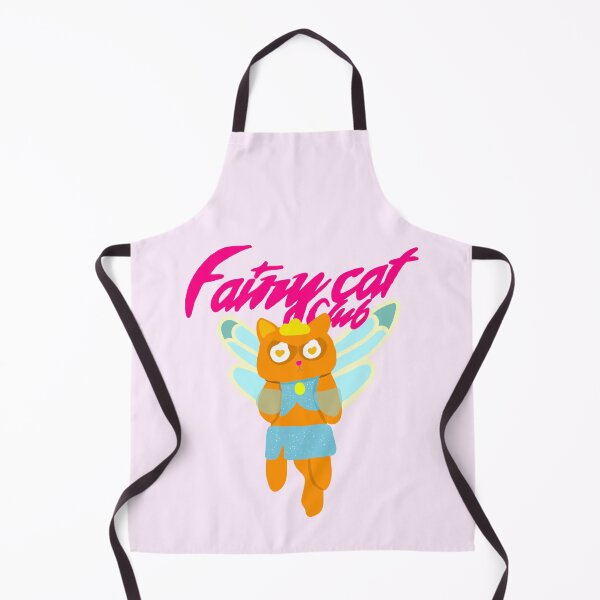 Item preview, The BLOOM'CAT Cat Fairy Club designed and sold by petiteToulon.