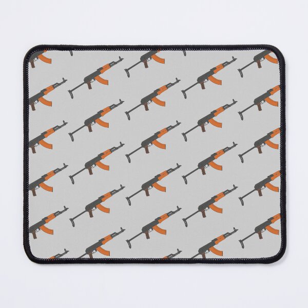 Item preview, AKMS Folding Kalashnikov designed and sold by FAawRay.