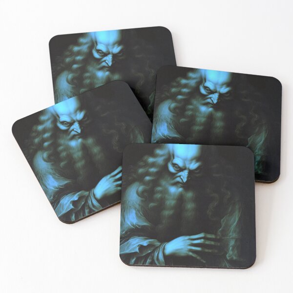 Item preview, Leonardo Da Vinci Portrait designed and sold by TheDarkWardrobe.