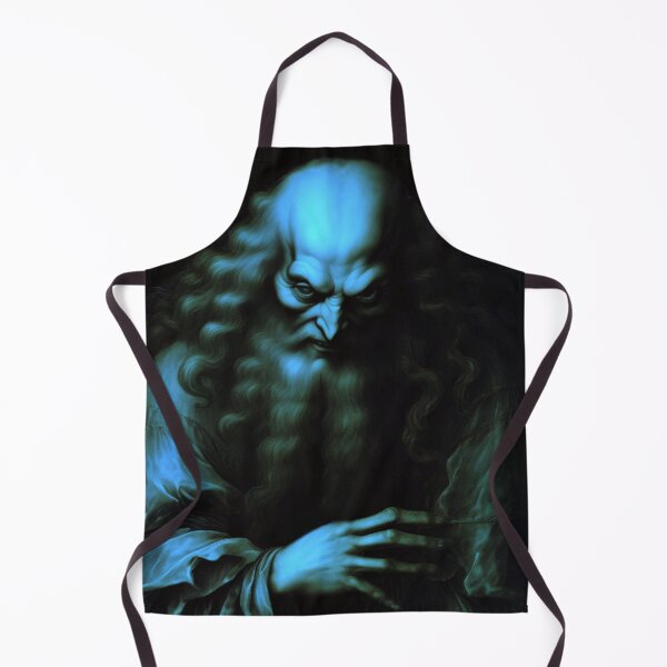 Item preview, Leonardo Da Vinci Portrait designed and sold by TheDarkWardrobe.