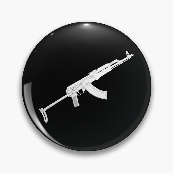 Item preview, AKMS Folding Kalashnikov AK designed and sold by FAawRay.