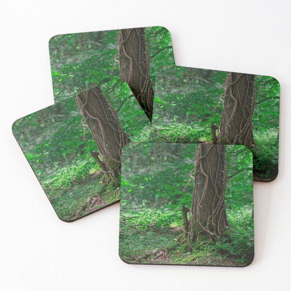Item preview, Mystic Forest designed and sold by Christine Lake.