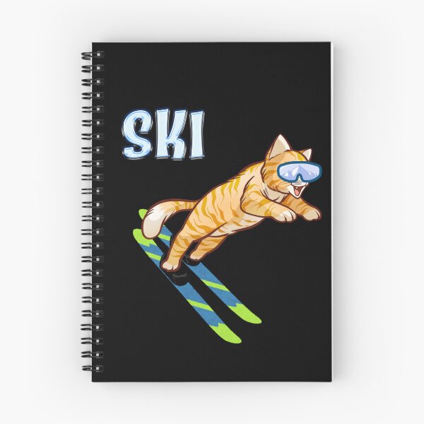 Item preview, Cat ski designed and sold by MegiSmile.