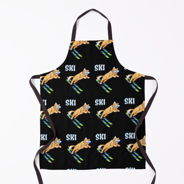 Item preview, Cat ski designed and sold by MegiSmile.