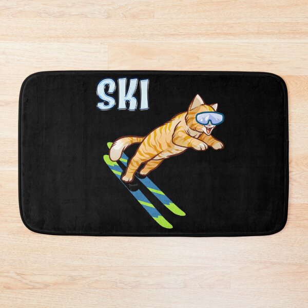Item preview, Cat ski designed and sold by MegiSmile.