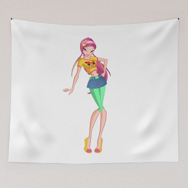 Item preview, Roxy designed and sold by Marco Bottiglieri.