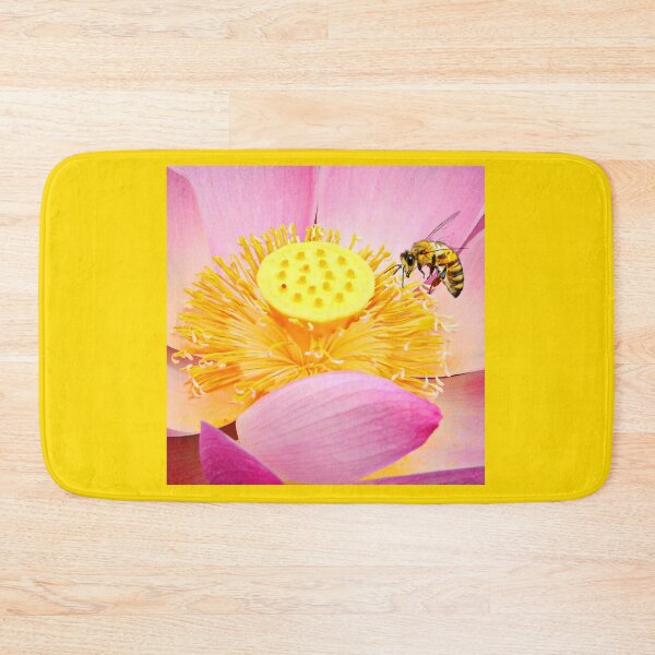 Item preview, Bali hi! Buddhist Lotus. designed and sold by SublimeStuffArt.