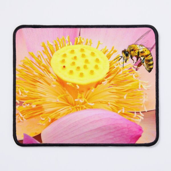 Item preview, Bali hi! Buddhist Lotus. designed and sold by SublimeStuffArt.
