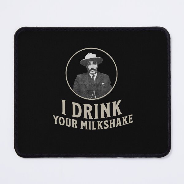 Item preview, I drink your milkshake designed and sold by Primotees.