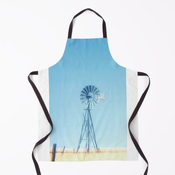Item preview, Flint Hills Wind Mills designed and sold by kinkatstyle.