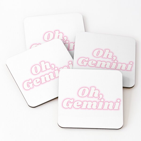 Item preview, Oh, Gemini Role Model designed and sold by Kaylagwill.